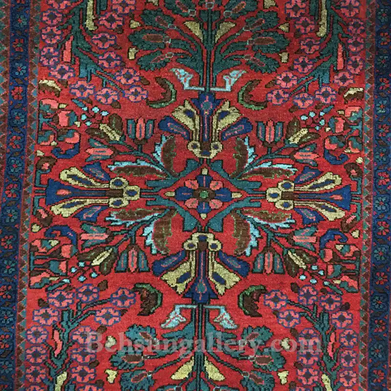 مزایای خرید فرش دستباف آنتیک از ارامنه