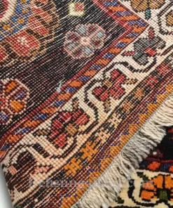خرید اینترنتی فرش سه ترنج شیراز